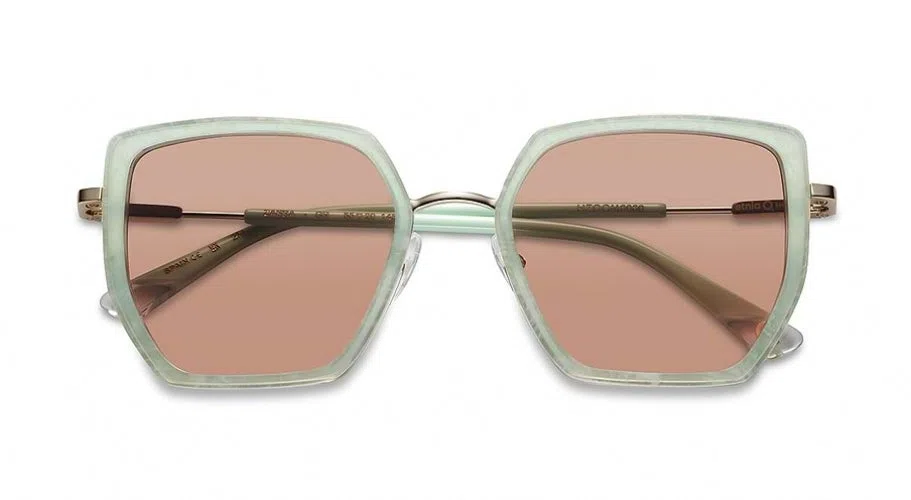 Etnia Barcelona ZAFRA Sunglasses - view 4